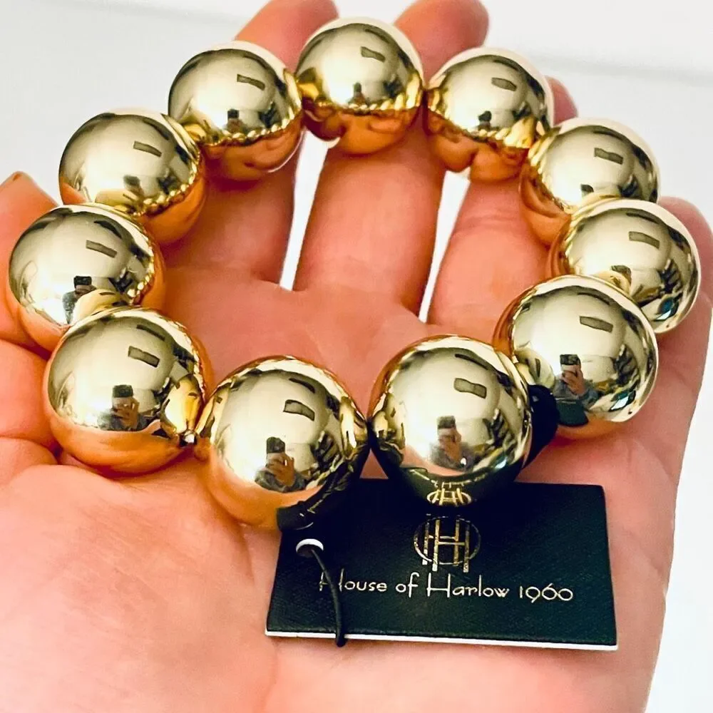 House of Harlow 1960 new tags